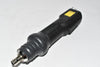 Kolver FAB18RE/FR Electric Torque Screwdriver Italy 30 Volts Set 15.2 in.lbs. 0.3-1.8Nm