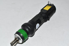 Kolver FAB18RE/FR Electric Torque Screwdriver Italy Set at 3.0 in. lbs. 0.3-1.8 Nm