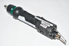 Kolver FAB18RE/FR Electric Torque Screwdriver Tool 0.3-1.8 Nm 3 in. lbs. Preset 450-650 rpm