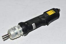 Kolver FAB18RE/FR Electric Torque Screwdriver Tool SET 5.50 in. lbs. 0.3-1.8 Nm 30V