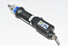 Kolver FAB18RE/FR Inline Electric Torque Screwdriver 1S/3S 5.5 lbf-in 0.3-1.8 Nm 30V