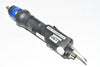 Kolver FAB18RE/FR Inline Electric Torque Screwdriver 6.8in/lbs 30 Volts 0.3-1.8Nm