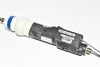 Kolver FAB18RE/FR Inline Electric Torque Screwdriver Driver 5.5 in-lbs 0.3-1.8 Nm 30 Volts