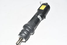 Kolver FAB18RE/FR Inline Electric Torque Screwdriver Driver 6.8 in-lbs 0.3-1.8 Nm 30 Volts