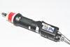 Kolver FAB18RE/FR Inline Electric Torque Screwdriver Preset 10 in. lbs 0.3-1.8 Nm 30 Volts