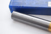 Kooltwist 292 .7188 Coolant Feed Carbide Drill Resharp & Recoat