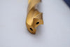 Kooltwist 292 .7188 Coolant Feed Carbide Drill Resharp & Recoat