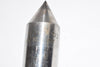 Korloy Live Center, 4-A-V2-D2. 1'' Shank, 6-1/4'' OAL