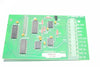 Koso America S96924 D-driver Interface Pcb Circuit Board USA MC0484