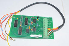 Koso America S96924 D-driver Interface Pcb Circuit Board