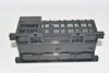 Koyo D2-04B DL205 4 Slot AC Base PLC Direct Logic