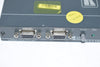 Kramer Electronics VP-111K TOOLS 1:1 Computer Graphics Video Line Amplifier - Repeater - 15 pin HD D-Sub (HD-15) / 15 pin HD D-Sub (HD-15) - external