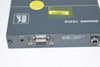 Kramer Electronics VP-111K TOOLS 1:1 Computer Graphics Video Line Amplifier - Repeater - 15 pin HD D-Sub (HD-15) / 15 pin HD D-Sub (HD-15) - external