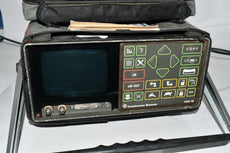 Krautkramer Branson USD 10 Ultrasonic Flaw Detector With Case USD10