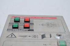 KSB Genta-Safe 2 Pump Controller 110-115V Control Box