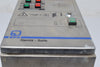 KSB Genta-Safe 2 Pump Controller 110-115V Control Box