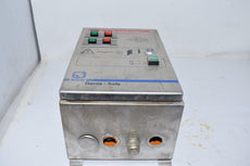 KSB Genta-Safe AE1002 Pump Controller Enclosure PCB Endress Hauser FTW420