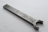 KT Tapping Head Spanner Pin Wrench 1-1/4'' Pin Length