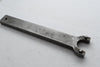 KT Tapping Head Spanner Pin Wrench 1-1/4'' Pin Length