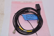 KU Test Cable W/ Connectors