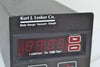 Kurt J. Lesker KJL-902056 Wide Range Vacuum Gauge, Cut Power Cable