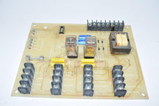Lakewood Instruments Model 250 PCB Rear Circuit Board Module