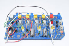 Lakewood Instruments Model 800 3400800 PCB Circuit Board Module
