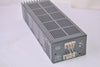 LAMBDA Input: 105-132 VAC 27-440 Hz or 130-160 VDC 450 W MAX