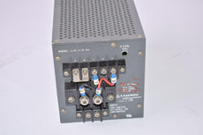 LAMBDA LJS-11-5-0V Power Supply 105-132VAC