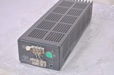 Lambda Power Supply Input: 105-132VAC, 47-440 Hz Or 130-160VDC 450 W Max
