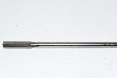 L&I 533 .4990'' HSS M I-8 Chucking Reamer