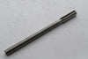 L&I 533 .5652'' Chucking Reamer Cutter