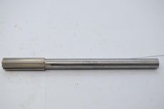 L&I 533 F-O .7880'' HSS Chucking Reamer 9-/1/2'' OAL