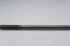 L&I 533 g-5 12.039mm .4740'' HSS Chucking Reamer
