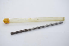 L&I 533 HSS K80 6.375mm .2510'' Chucking Reamer
