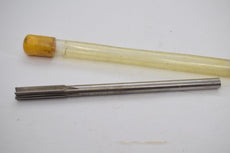 L&I 533 I-3 .4385'' HSS Chucking Reamer