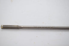 L&I 533 USA E-25-95 8.731mm 11/32'' HSS Chucking Reamer
