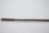 L&I 533 USA E-25-95 8.731mm 11/32'' HSS Chucking Reamer