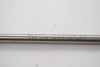 L&I 533 USA E-25-95 8.731mm 11/32'' HSS Chucking Reamer