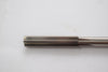 L&I 533 USA E-25-95 8.731mm 11/32'' HSS Chucking Reamer