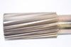 L&I 535L B24-5 2.0007'' M2 B USA Chucking Reamer 16 Flute 15'' OAL