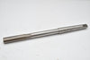 L&I 536 29/64'' .4531 Taper Shank Chucking Reamer