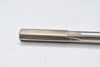 L&I 536 29/64'' .4531 Taper Shank Chucking Reamer