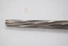 L&I #8 HSS 591 G-5 Chucking Reamer