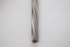 L&I #8 HSS 591 G-5 Chucking Reamer