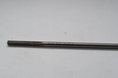 L&I ''F'' 533 .2570'' HSS 6.527mm Chucking Reamer