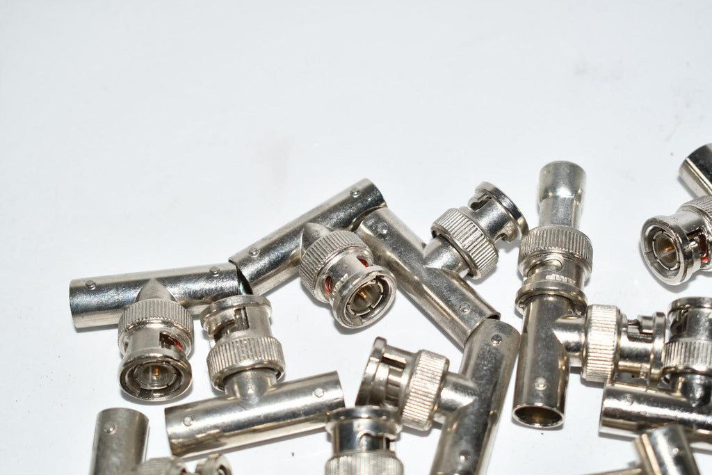 Large Lot of Foxboro Module Connectors – VB Industrial Supply