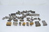 Large Lot of Geometric Threading Inserts Die Head Chaser