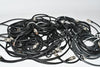 Large Lot of Kolver Electric Torque Screwdrivers Cables Connectors