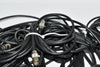 Large Lot of Kolver Electric Torque Screwdrivers Cables Connectors